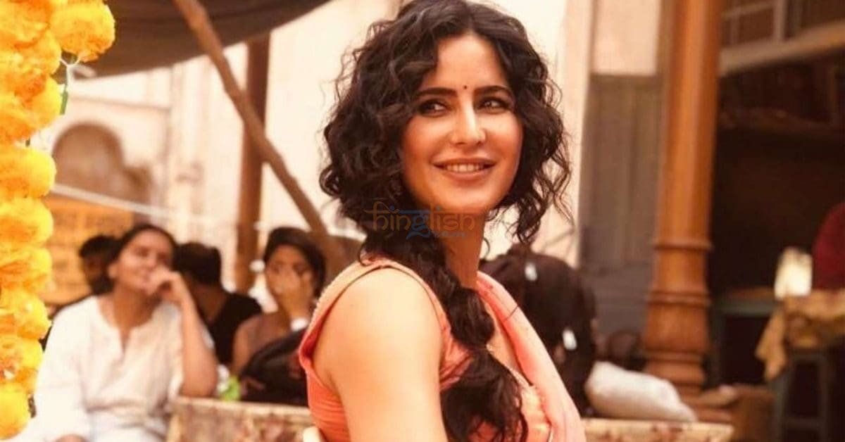Katrina Kaif Quiz