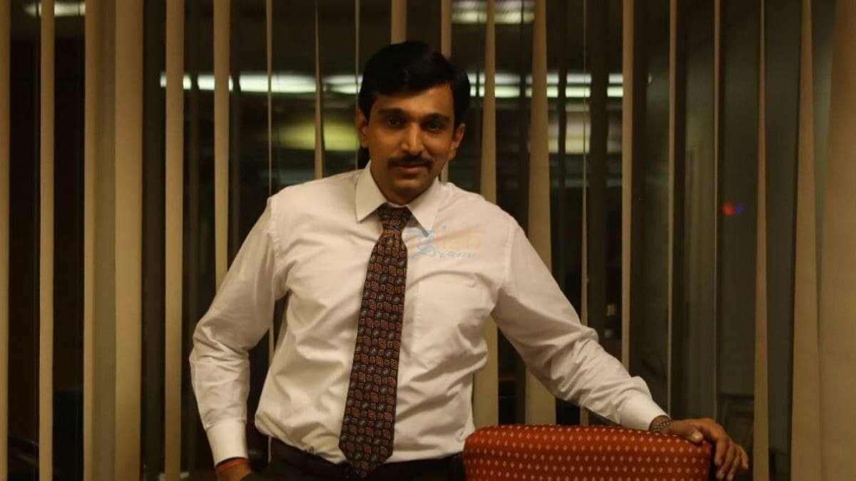 Pratik Gandhi
