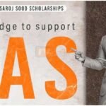 Sonu Sood Launches Scholarship To Help IAS Aspirants