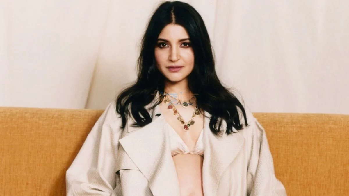 Anushka Sharma
