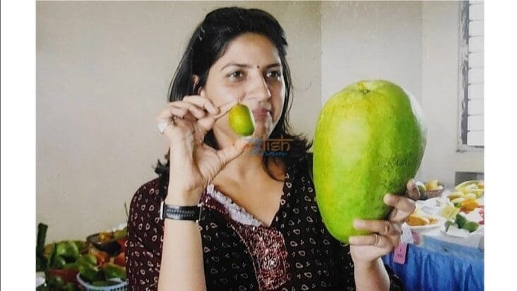 Mangoes