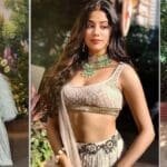 lakme Fashion Week Par Meera Rajput Ne Bikhera Jalwa
