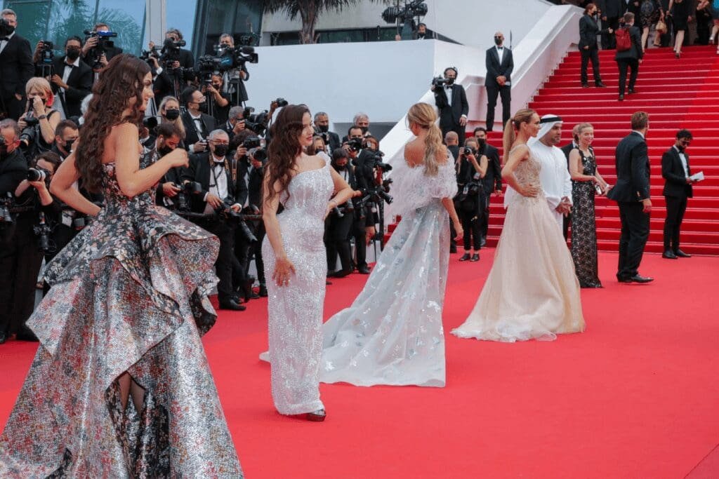 Cannes 2022 Ke Last Din Is Film Ne Maar Li Baazi Aur Apne Naam Kiya Award