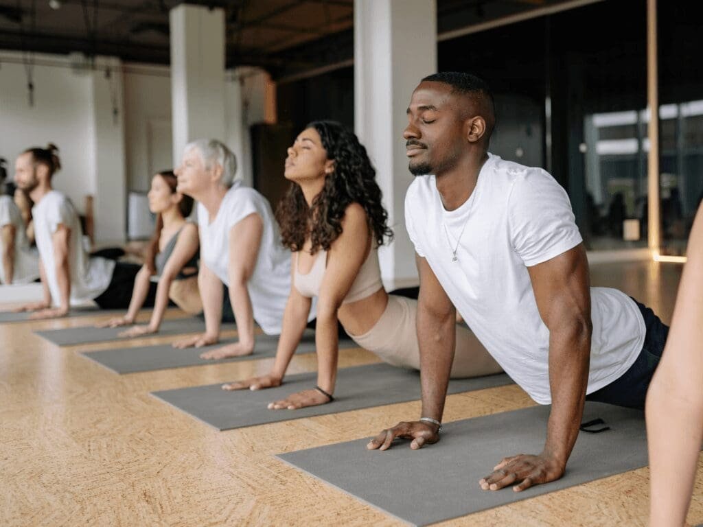 10 Amazing Yoga Benefits for Mind and Body in 2025