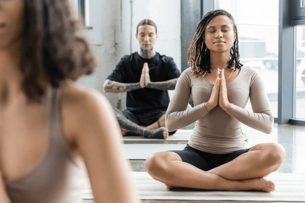10 Amazing Yoga Benefits for Mind and Body in 2025