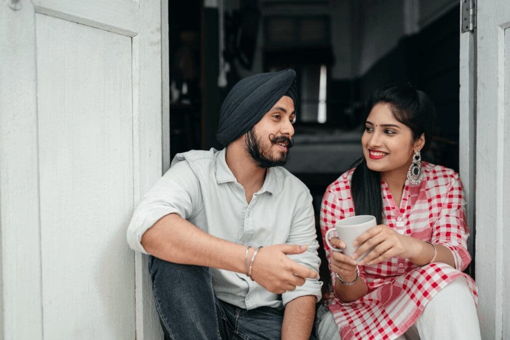 New Year Relationship Goals: 10 Tips to Strengthen Your Bond in 2025