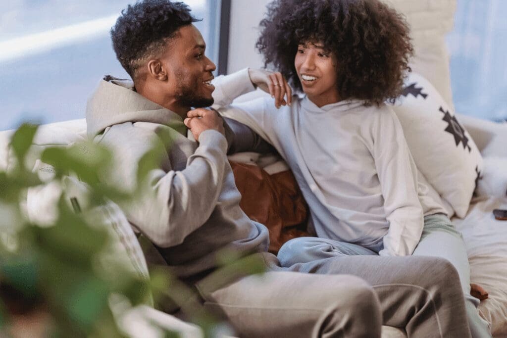 New Year Relationship Goals: 10 Tips to Strengthen Your Bond in 2025