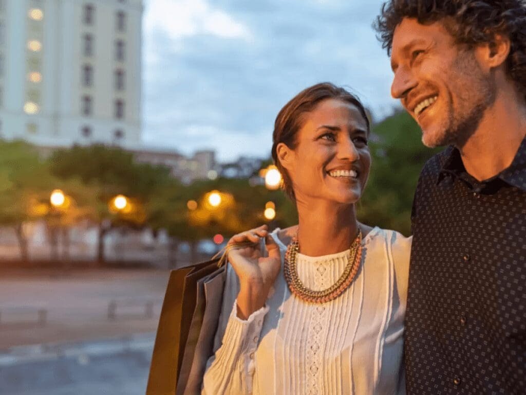 New Year Relationship Goals: 10 Tips to Strengthen Your Bond in 2025