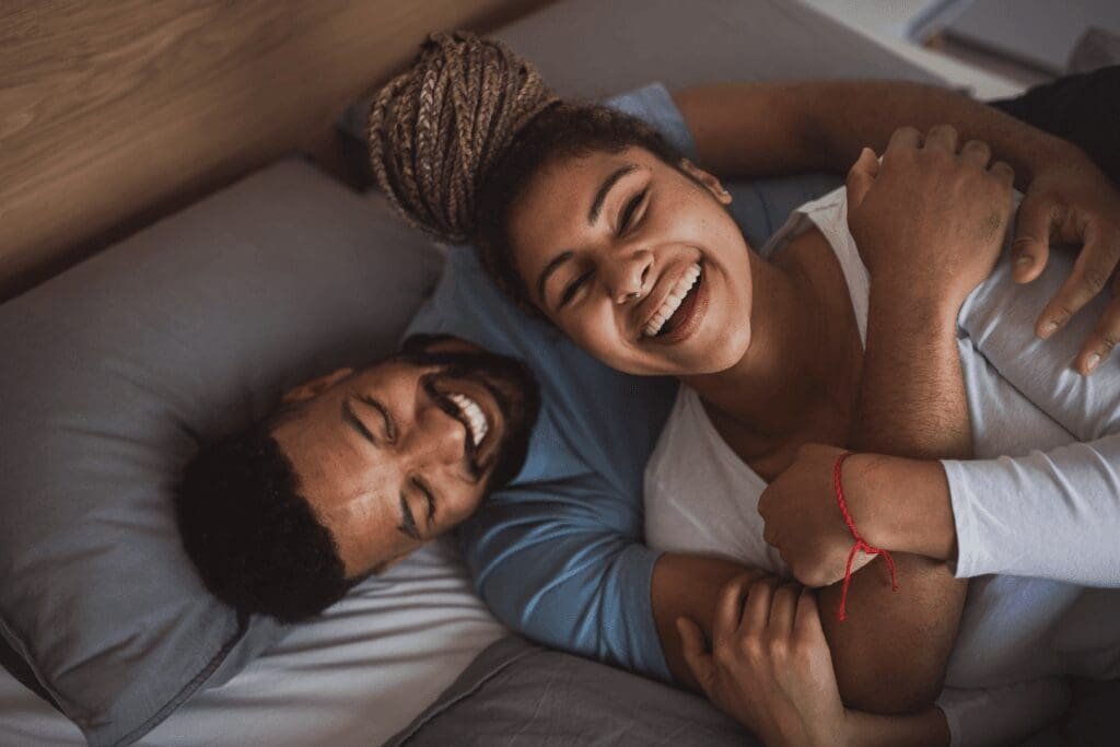 Healthy relationships tips for building trust and happiness