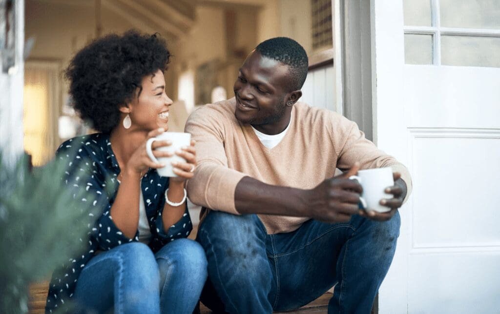 Healthy relationships tips for building trust and happiness