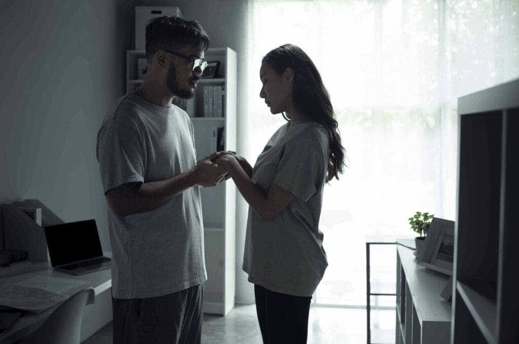 Healthy relationships tips for building trust and happiness