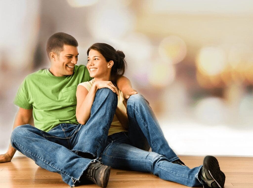 New Year Relationship Goals: 10 Tips to Strengthen Your Bond in 2025