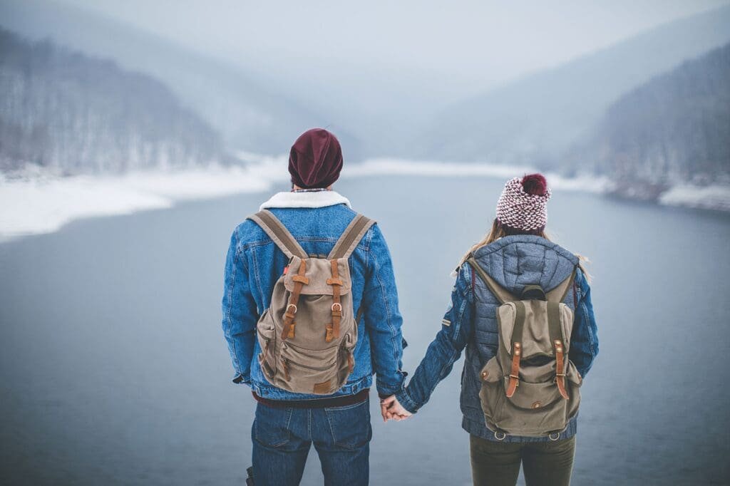 Healthy relationships tips for building trust and happiness