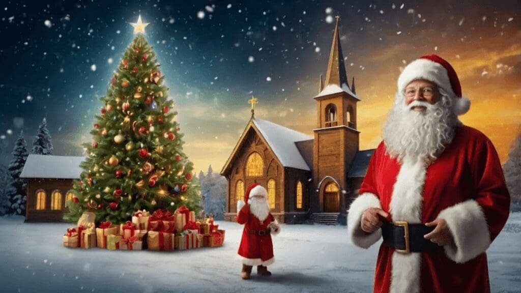Top Christmas 2024 OTT Movies Jo Banaye Aapka Festive Season Amazing