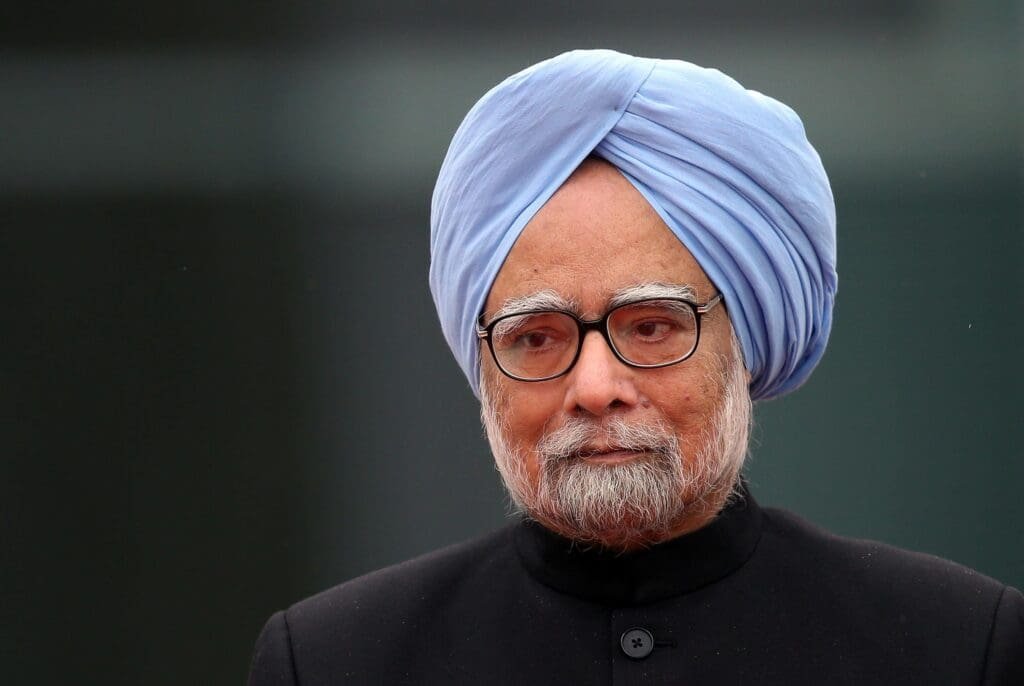 Lessons from Dr. Manmohan Singh: A Life of Simplicity, Integrity & Vision