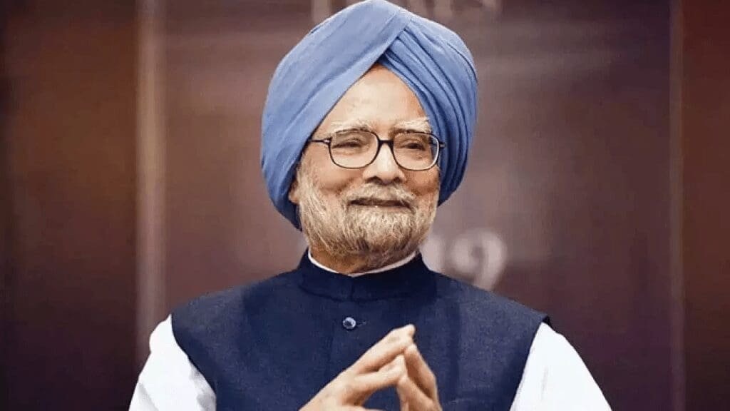 Lessons from Dr. Manmohan Singh: A Life of Simplicity, Integrity & Vision