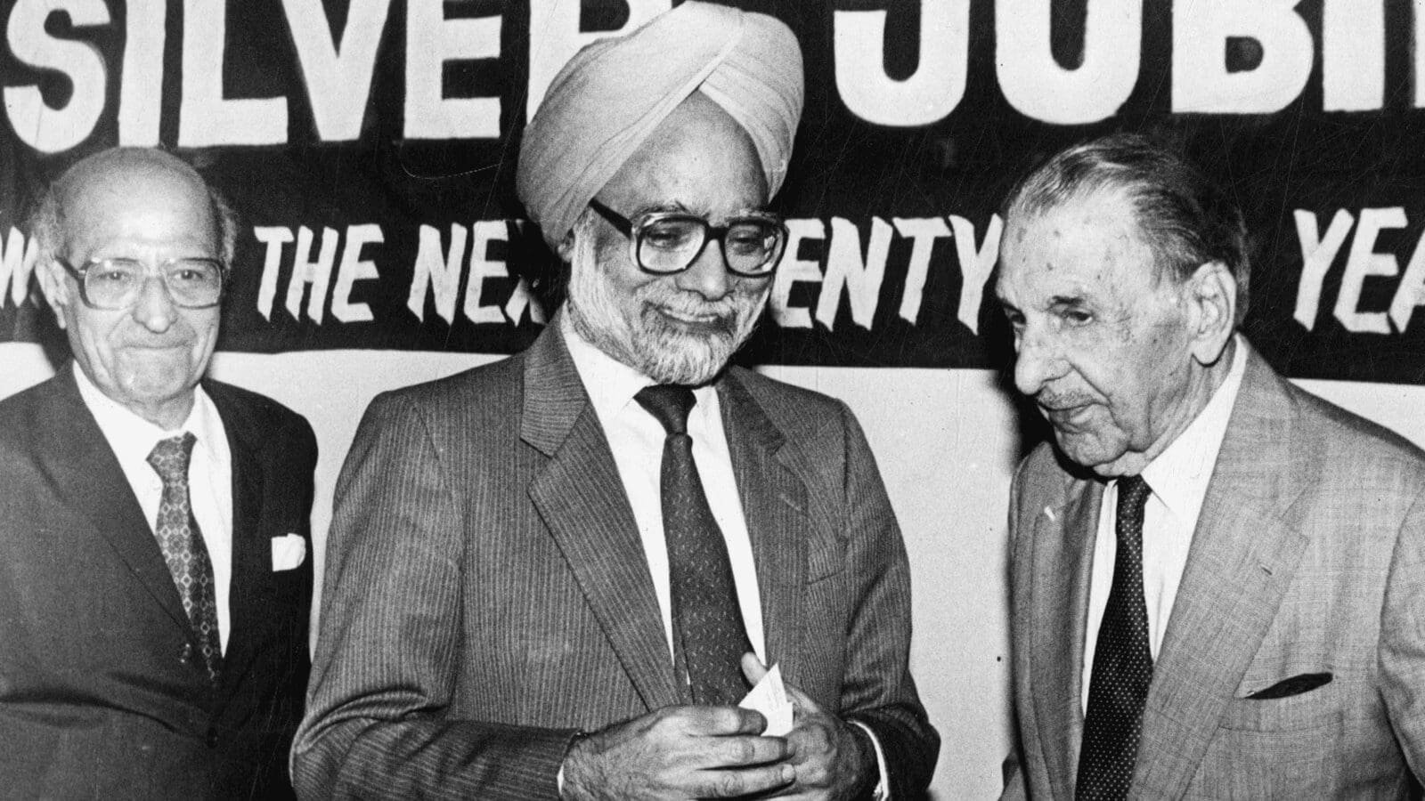 Lessons from Dr. Manmohan Singh: A Life of Simplicity, Integrity & Vision