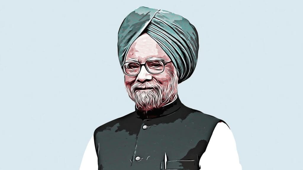 Lessons from Dr. Manmohan Singh: A Life of Simplicity, Integrity & Vision