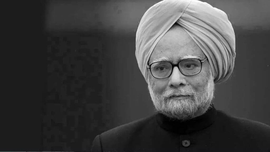Lessons from Dr. Manmohan Singh: A Life of Simplicity, Integrity & Vision