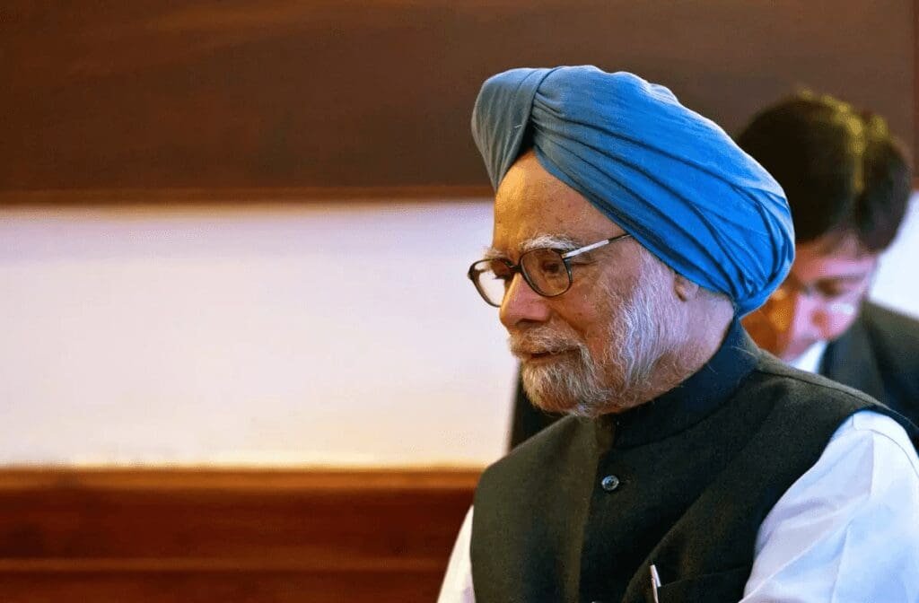 Lessons from Dr. Manmohan Singh: A Life of Simplicity, Integrity & Vision