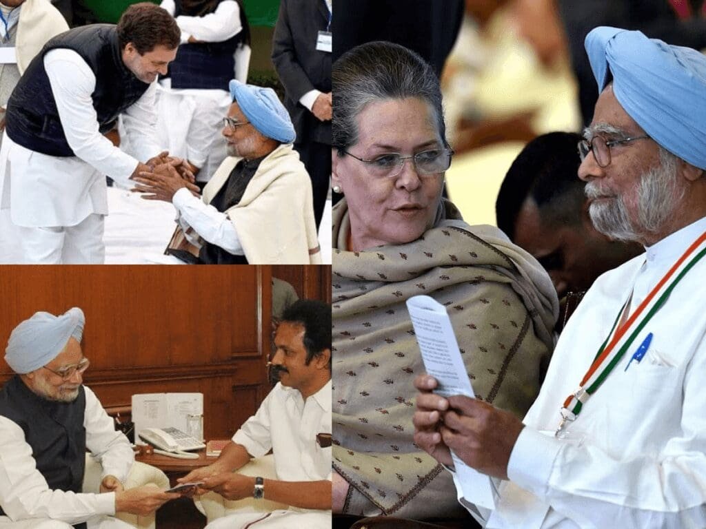 Lessons from Dr. Manmohan Singh: A Life of Simplicity, Integrity & Vision