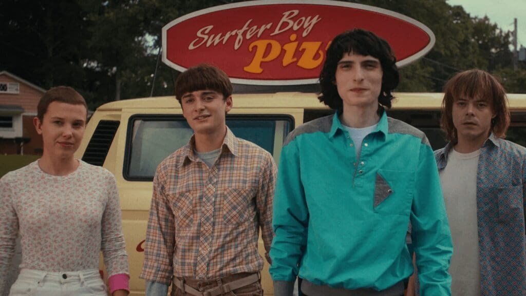 Stranger Things Season 5: Epic Finale with Emotional Twists