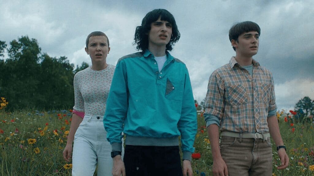 Stranger Things Season 5: Epic Finale with Emotional Twists