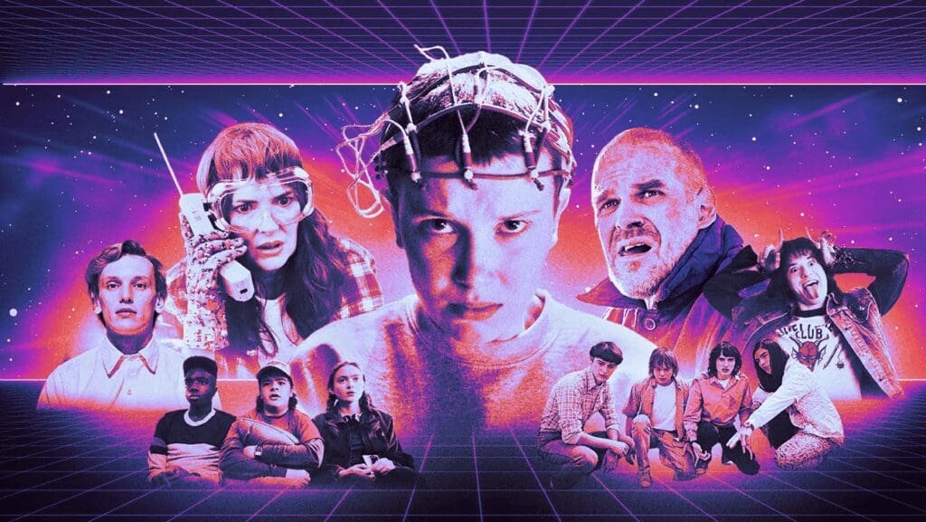 Stranger Things Season 5: Epic Finale with Emotional Twists