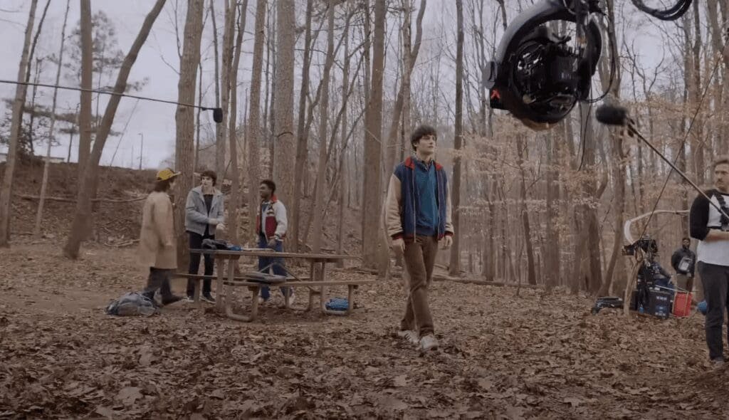 Stranger Things Season 5: Epic Finale with Emotional Twists