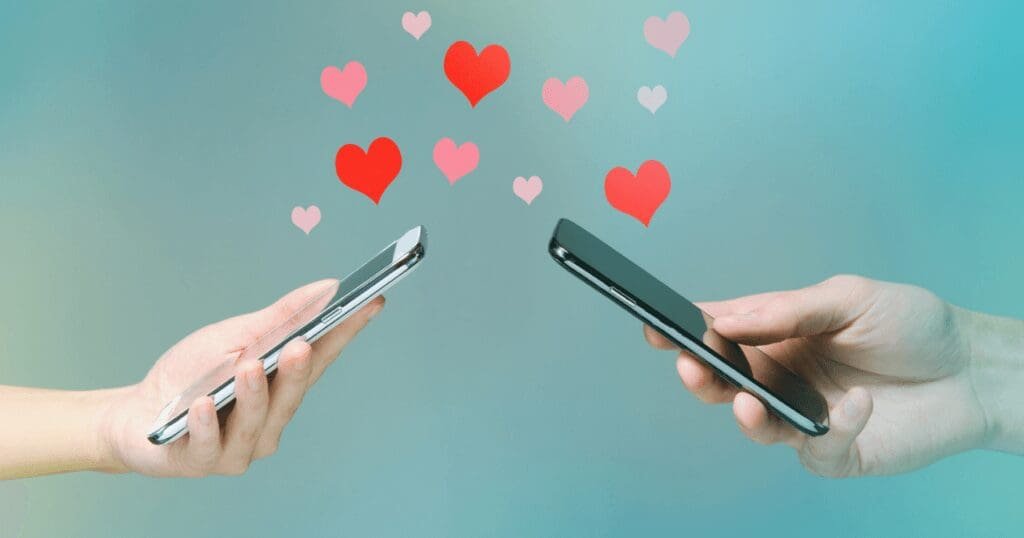 Long-distance relationship tips, long-distance love hacks, tips for couples in distance
