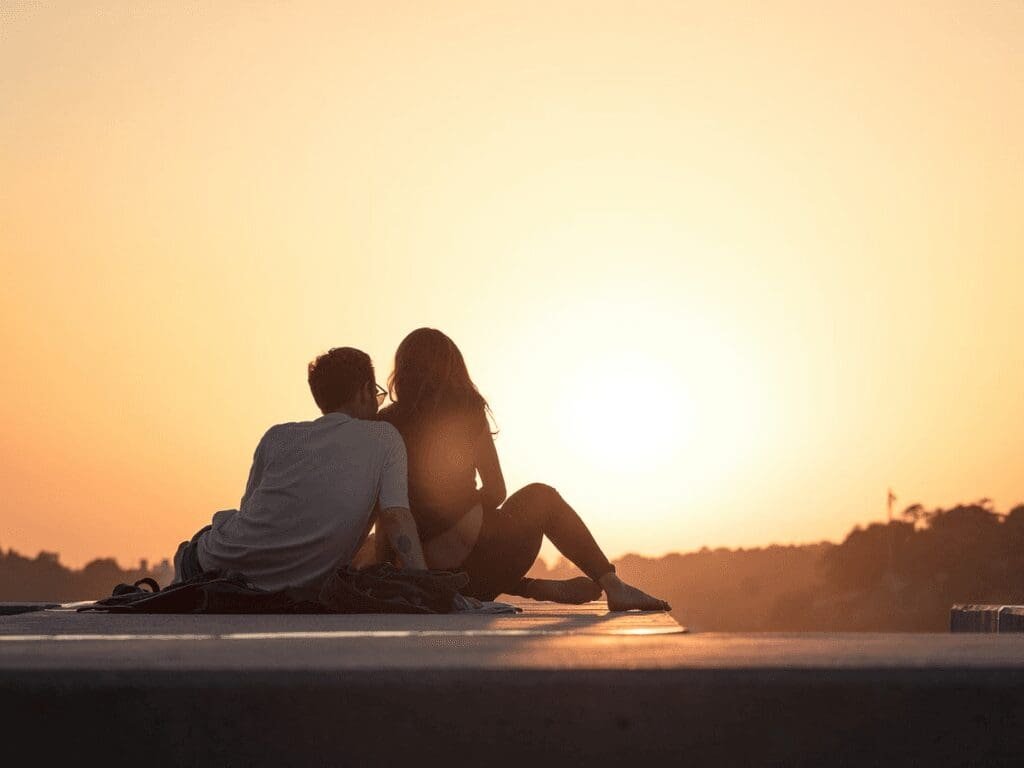 Long-distance relationship tips, long-distance love hacks, tips for couples in distance