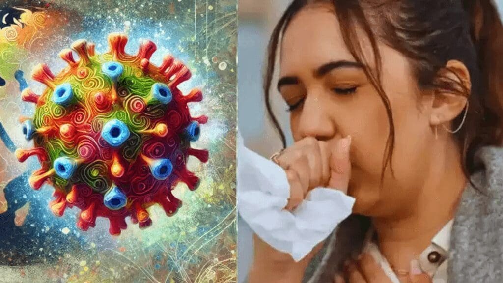 China Mein Phail Raha HMPV Virus: Kya Yeh Agla Bada Outbreak Ban Sakta Hai? Samjhein Sab Kuch Is Dangerous Virus Ke Baare Mein!