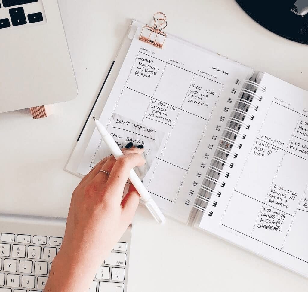 7 Morning Routines to Transform Your Day
