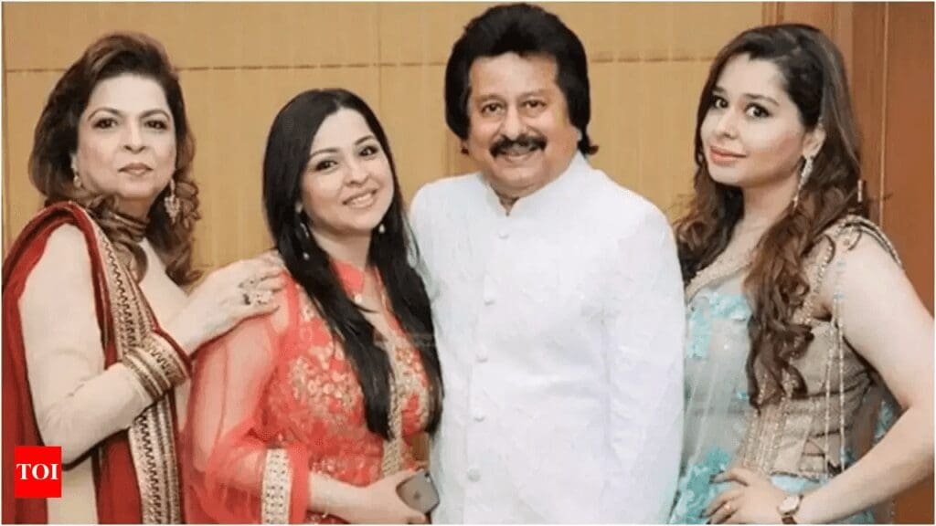 Pankaj Udhas Ko Padma Bhushan: 5 Powerful Reasons Why It’s a Bitter-Sweet Moment for His Family
