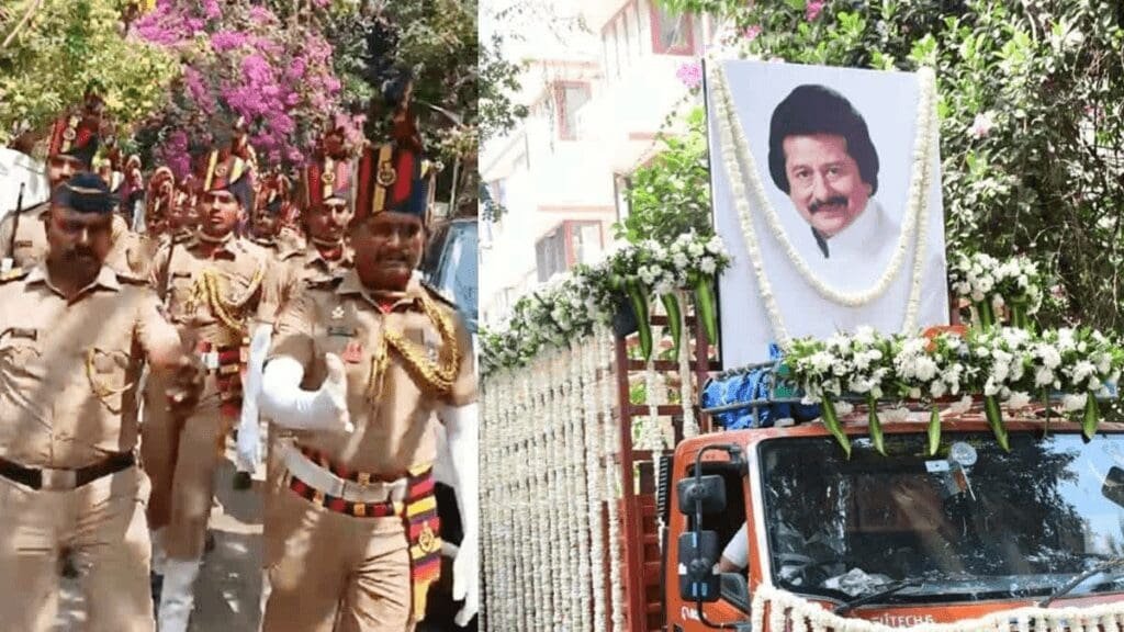 Pankaj Udhas Ko Padma Bhushan: 5 Powerful Reasons Why It’s a Bitter-Sweet Moment for His Family
