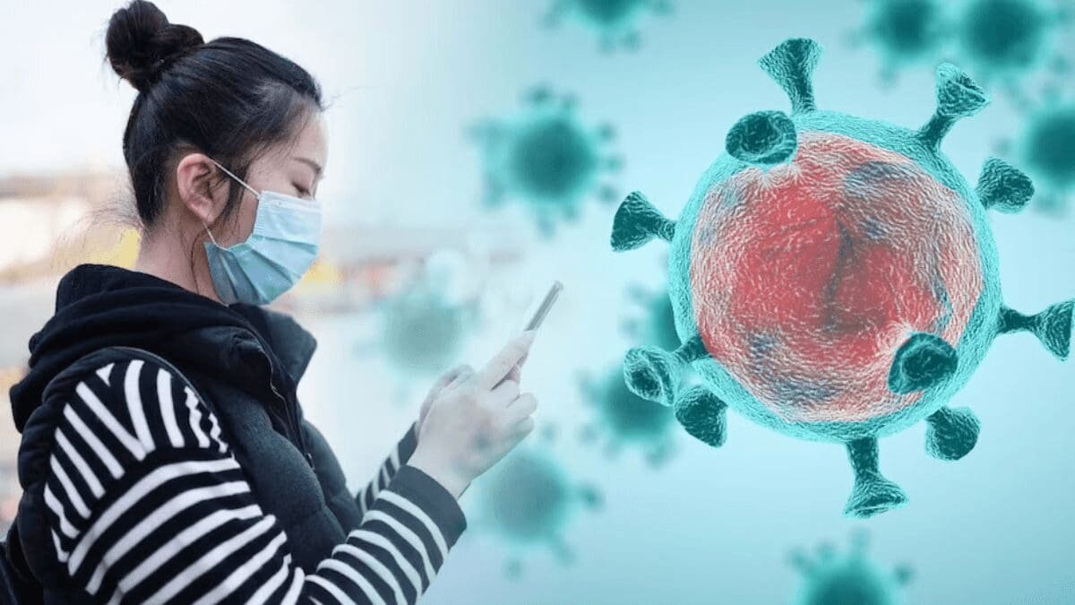 China Mein Phail Raha HMPV Virus: Kya Yeh Agla Bada Outbreak Ban Sakta Hai? Samjhein Sab Kuch Is Dangerous Virus Ke Baare Mein!