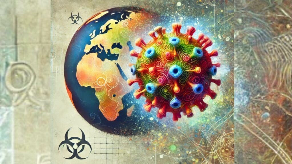 China Mein Phail Raha HMPV Virus: Kya Yeh Agla Bada Outbreak Ban Sakta Hai? Samjhein Sab Kuch Is Dangerous Virus Ke Baare Mein!