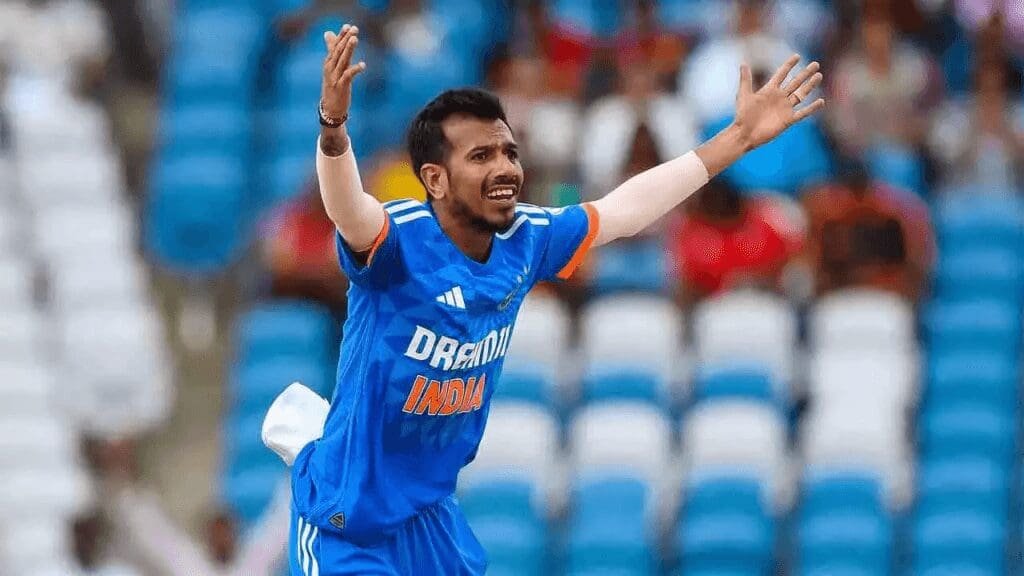 Yuzvendra Chahal Net Worth: Cricketer Ki Zindagi Ka Luxurious Andaaz