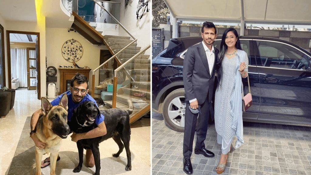 Yuzvendra Chahal Net Worth: Cricketer Ki Zindagi Ka Luxurious Andaaz