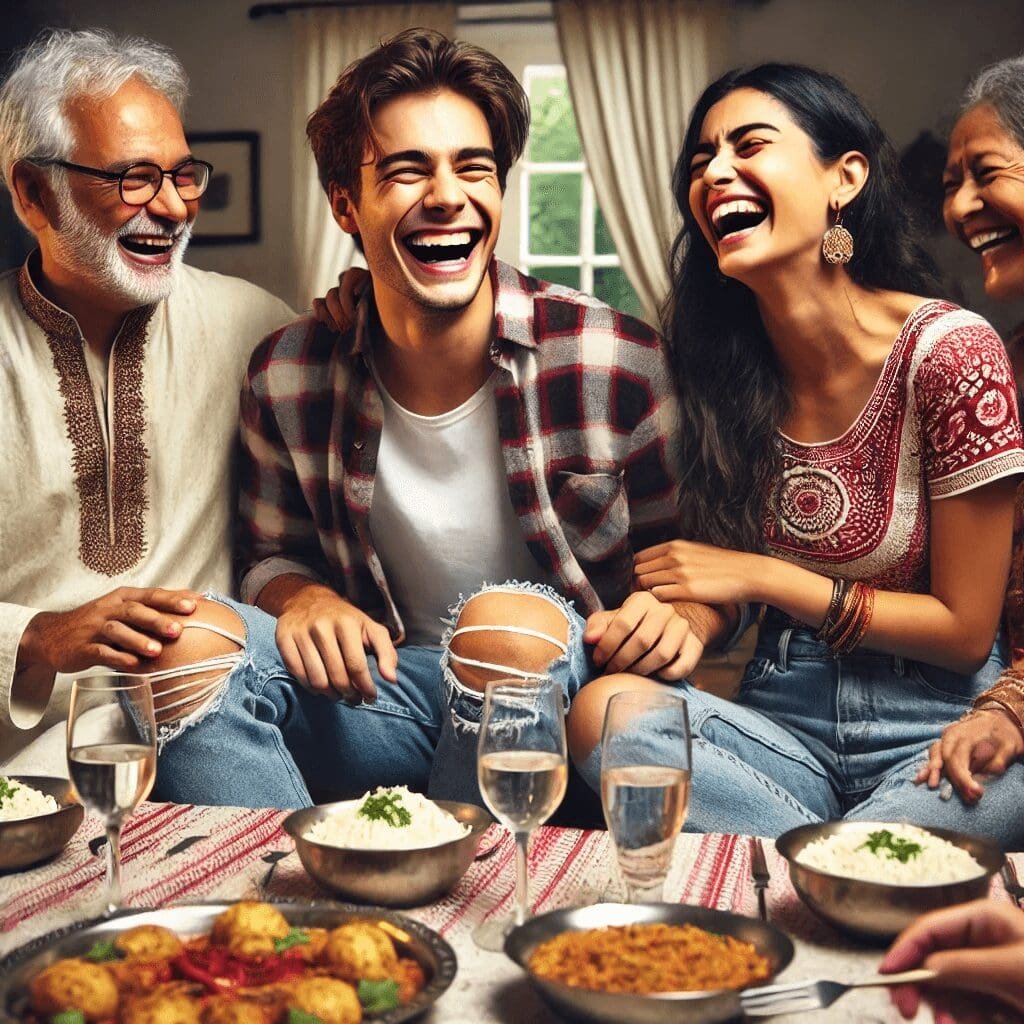 Jab Bae Met Mom: 9 Hilarious Tales of Rishta Introductions That Will Make You LOL