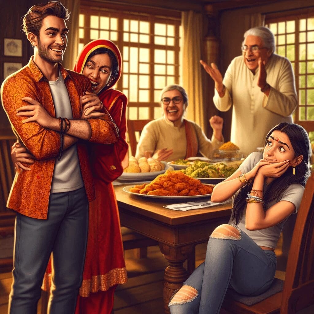 Jab Bae Met Mom: 9 Hilarious Tales of Rishta Introductions That Will Make You LOL