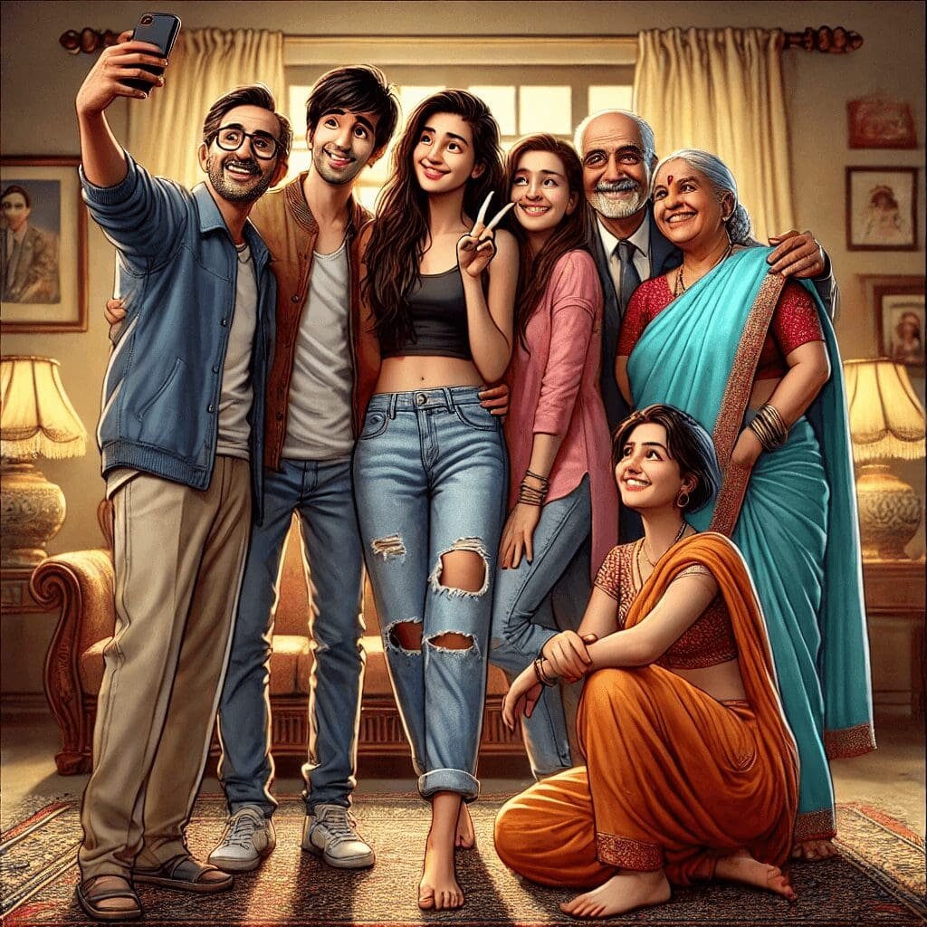 Jab Bae Met Mom: 9 Hilarious Tales of Rishta Introductions That Will Make You LOL