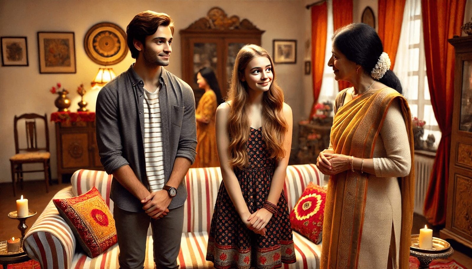 Jab Bae Met Mom: 9 Hilarious Tales of Rishta Introductions That Will Make You LOL