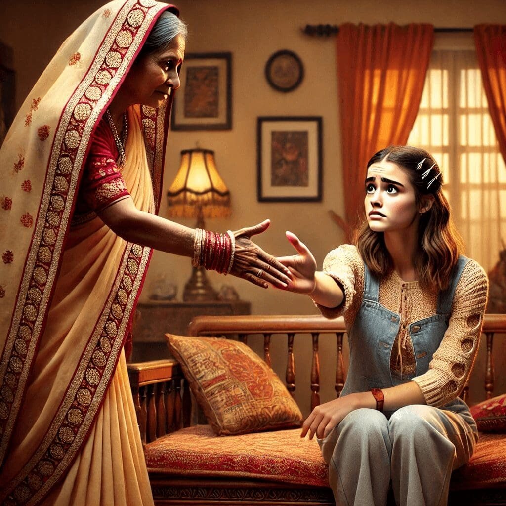 Jab Bae Met Mom: 9 Hilarious Tales of Rishta Introductions That Will Make You LOL