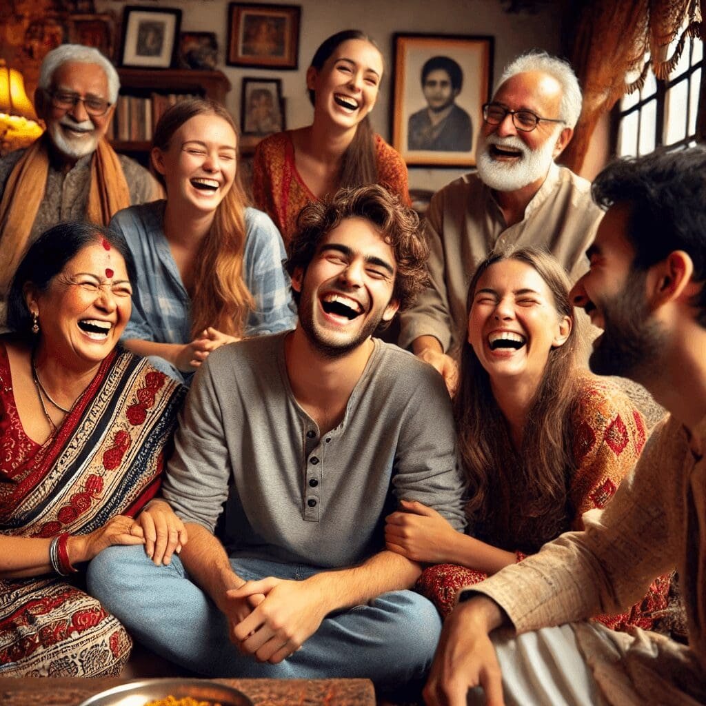 Jab Bae Met Mom: 9 Hilarious Tales of Rishta Introductions That Will Make You LOL