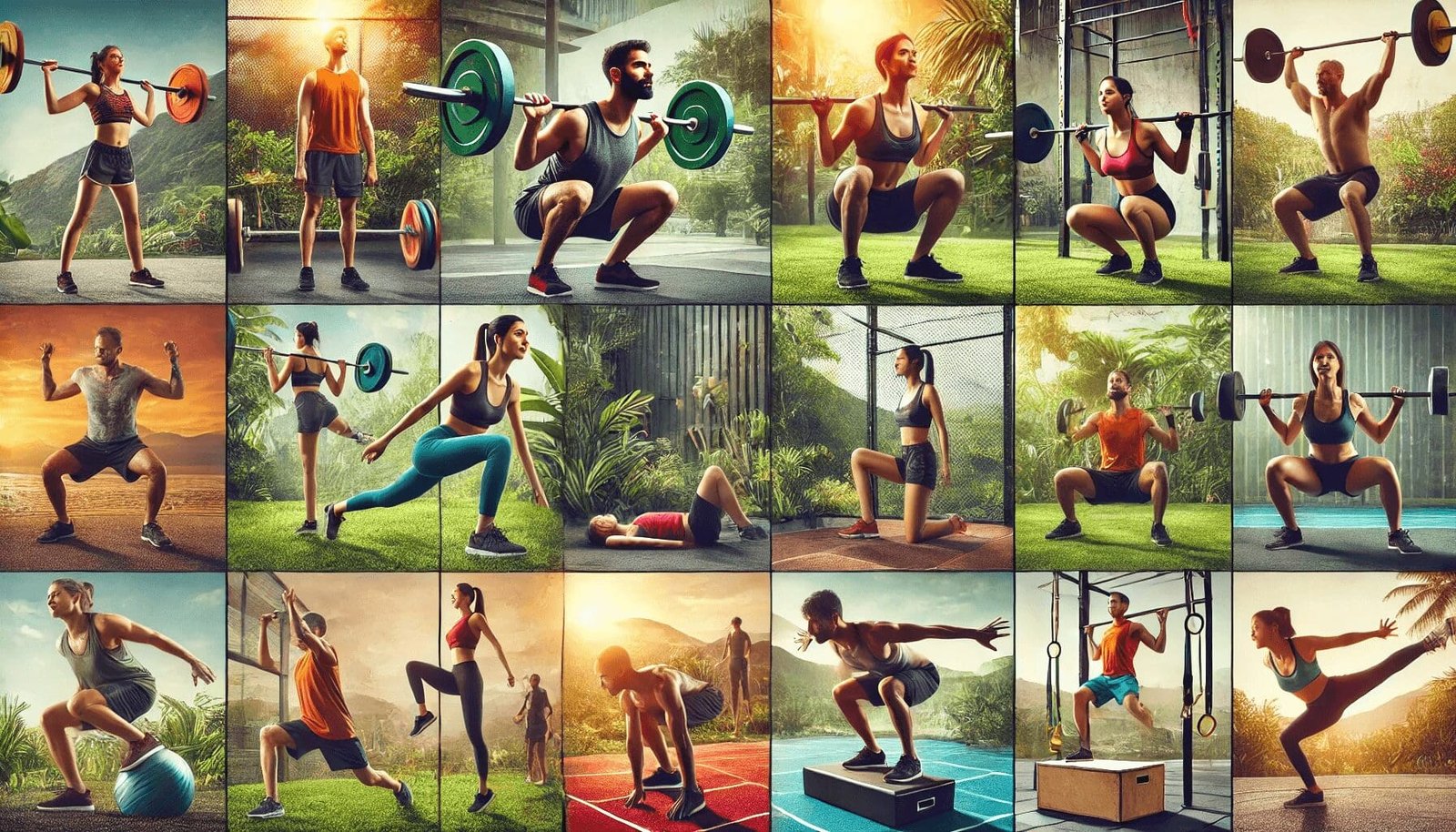 Fitness Myths You Need to Stop Believing