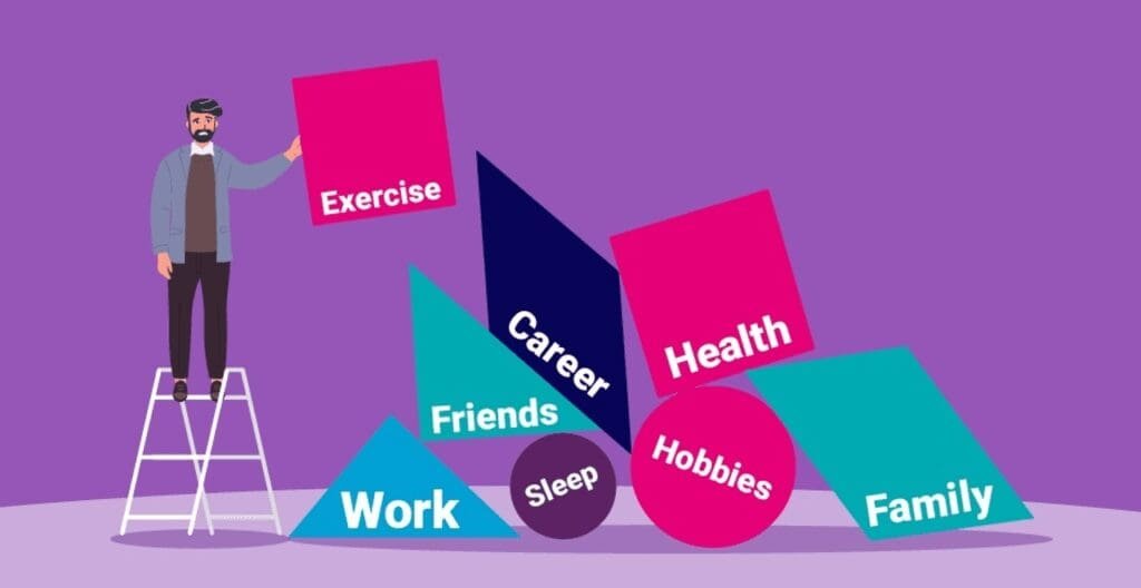 How to Achieve Work-Life Balance: 7 Tips for a Stress-Free Life