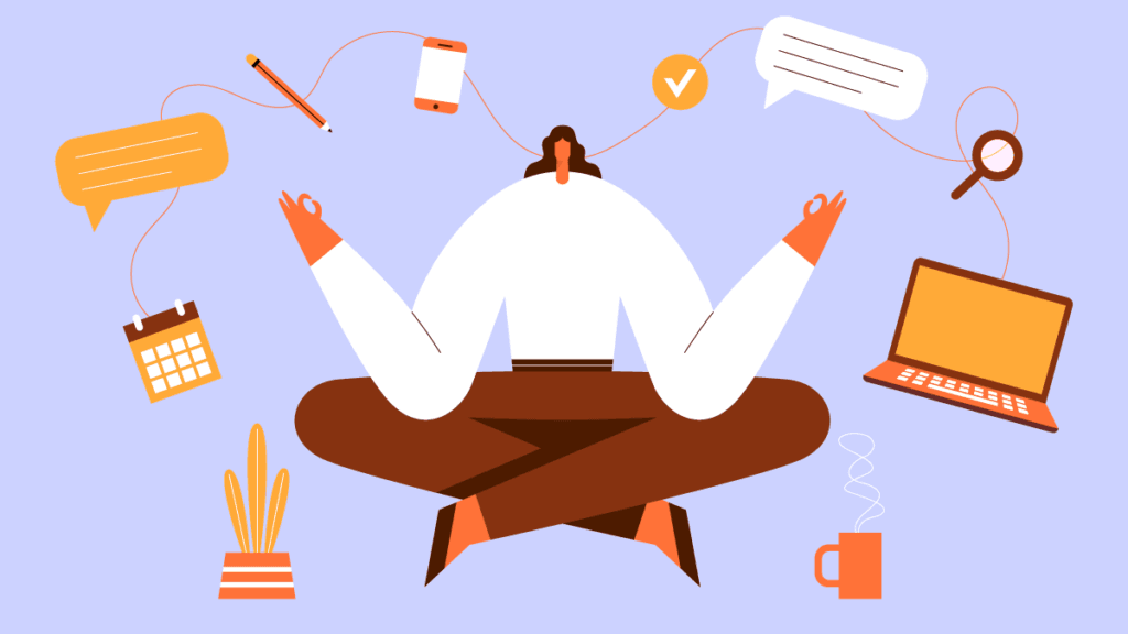 How to Achieve Work-Life Balance: 7 Tips for a Stress-Free Life