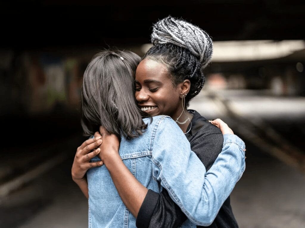 How to Handle Friendship Breakups: 5 Steps to Heal and Move On