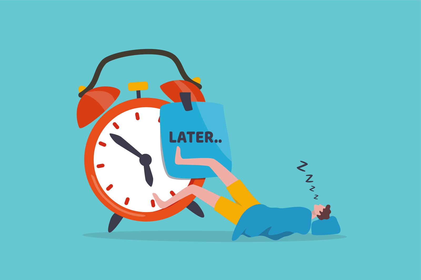 How to Beat Procrastination: 7 Proven Hacks Jo Aapki Life Ko Productive Banayenge!